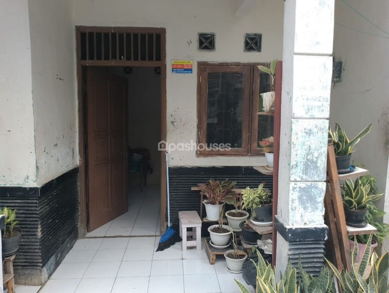 Perumahan Telaga Laras Asri