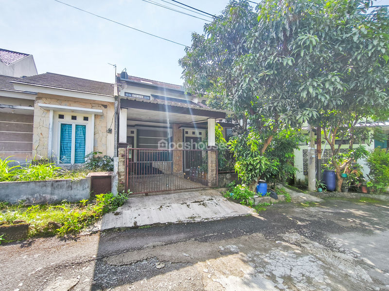 Cilebut Residence Cluster Adhenium Blok D2