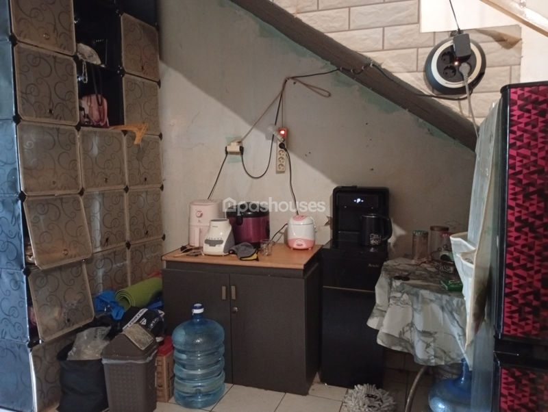 Perumahan Taman Wisma Asri Bekasi Blok E26 No.7