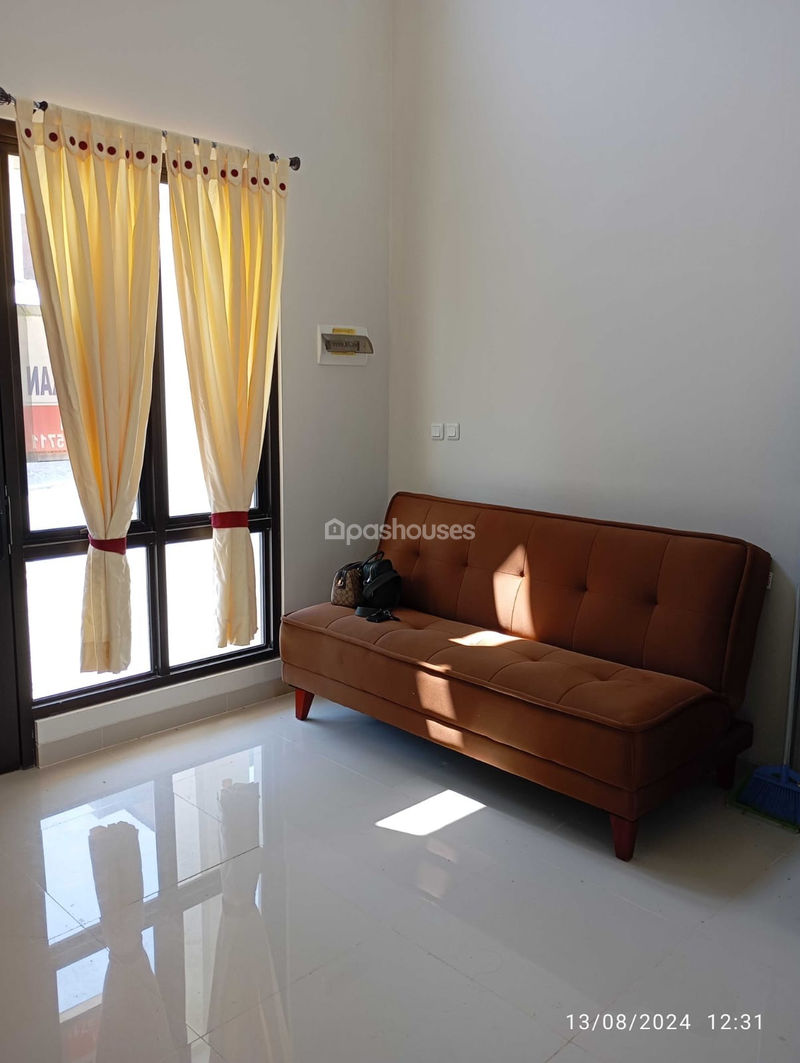 Citra Sentul Raya Cluster Orinoco Blok H8 / 62