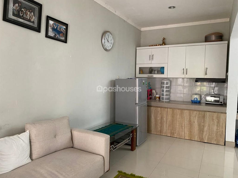 Perumahan Neo Oasis Bintaro Blok A