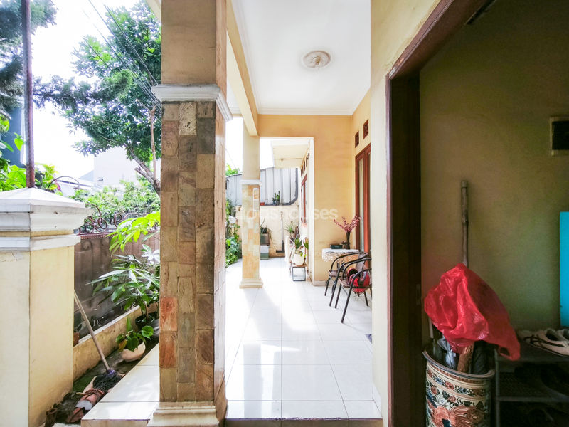 Villa Mutiara Cinere