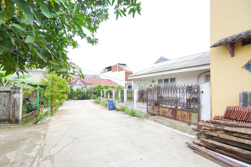 Bumi Dirgantara Permai