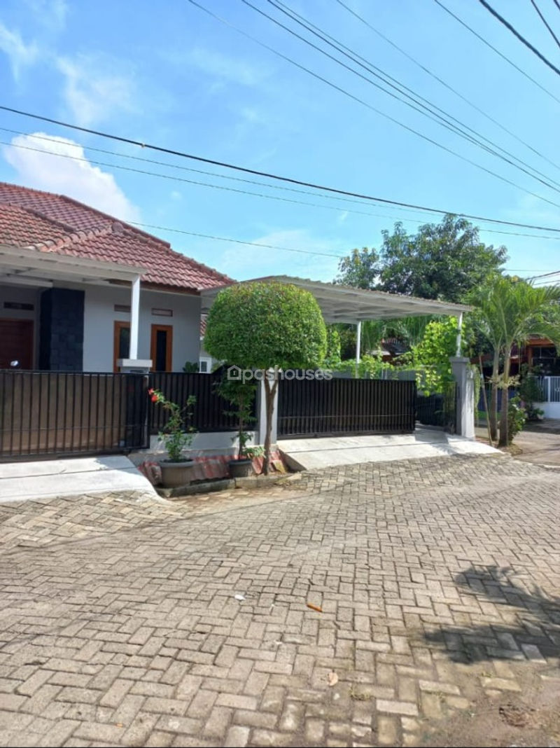 Perumahan Graha Harapan Blok B6 No.24