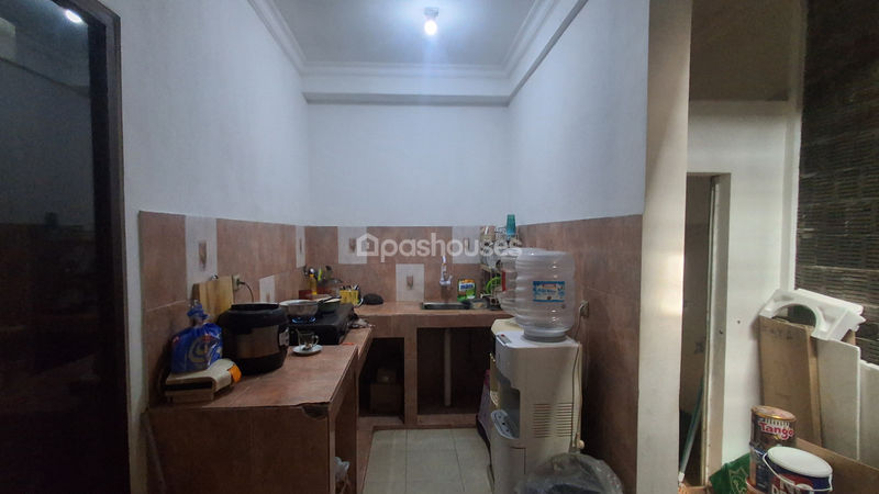 Kebun Raya Residence Blok N/22