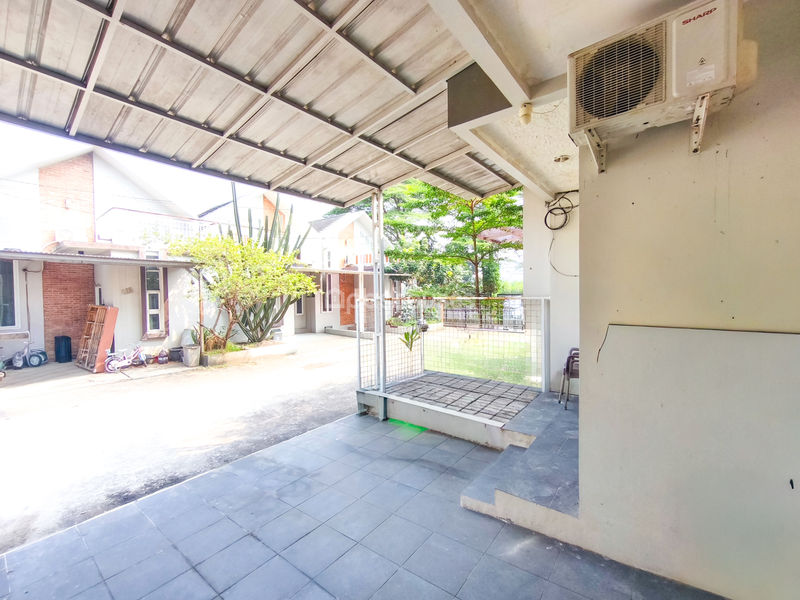 Perumahan Tree Residence