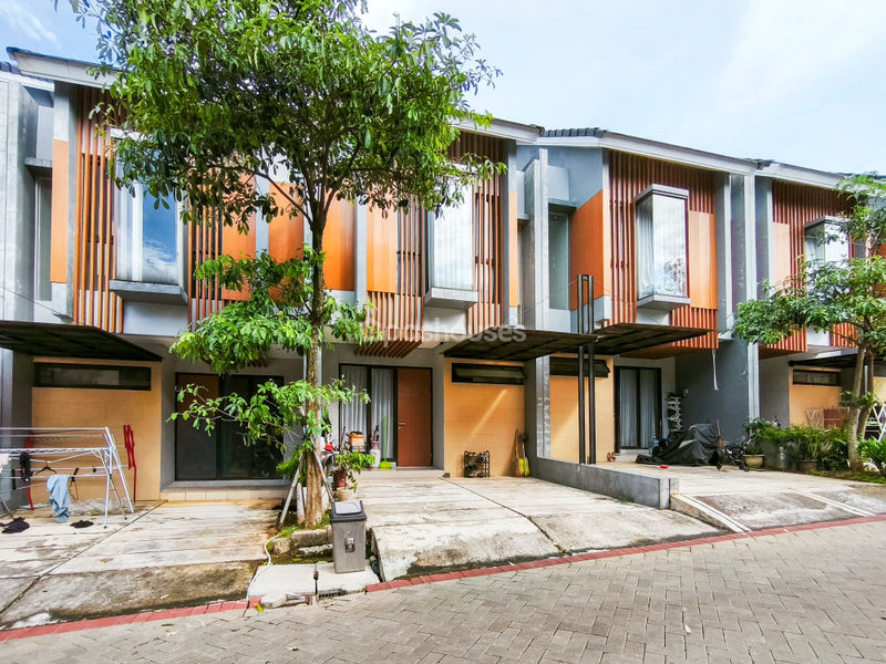 Bali Resort Bogor Blok B