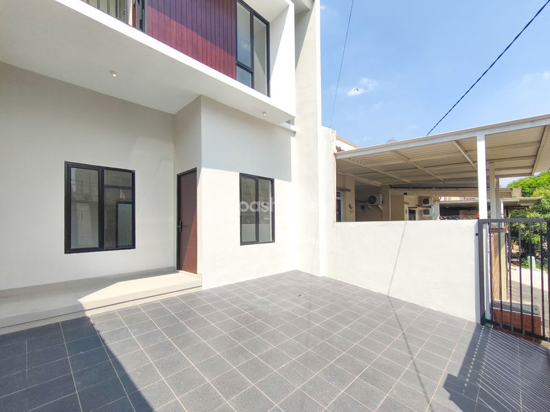 Regency Melati Mas Blok E6 No.8