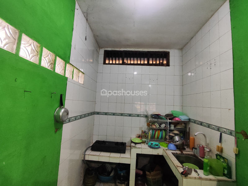 Jalan Muhamad Alif 4 No.8B