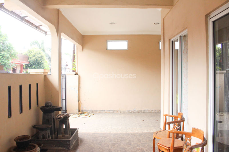 Perumahan Villa Pertiwi