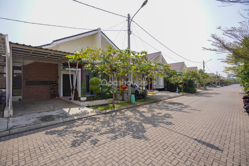 Grand Ara Residence Harapan Indah