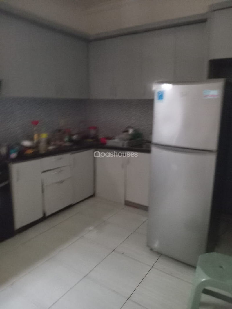 Jalan Zakaria Depok No.1