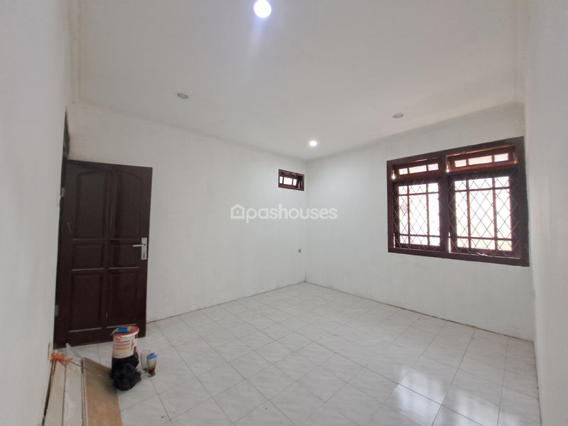 Pamulang Permai 1 Blok A 