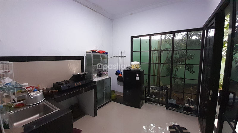 Perumahan Avaraz Town House