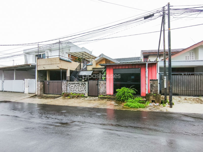 Jalan Palayu Raya No.11