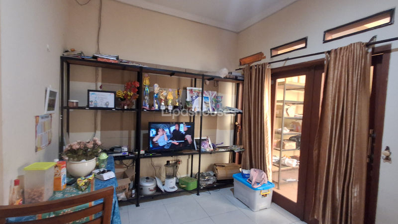 Kemang Swatama Residence Blok N No.3