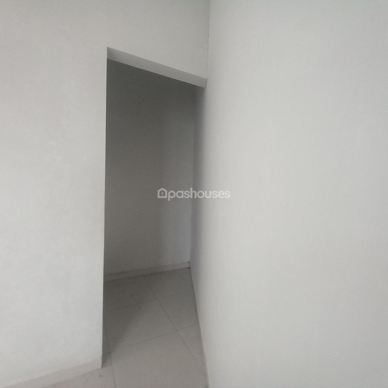 Perumahan Duren Residence No.17