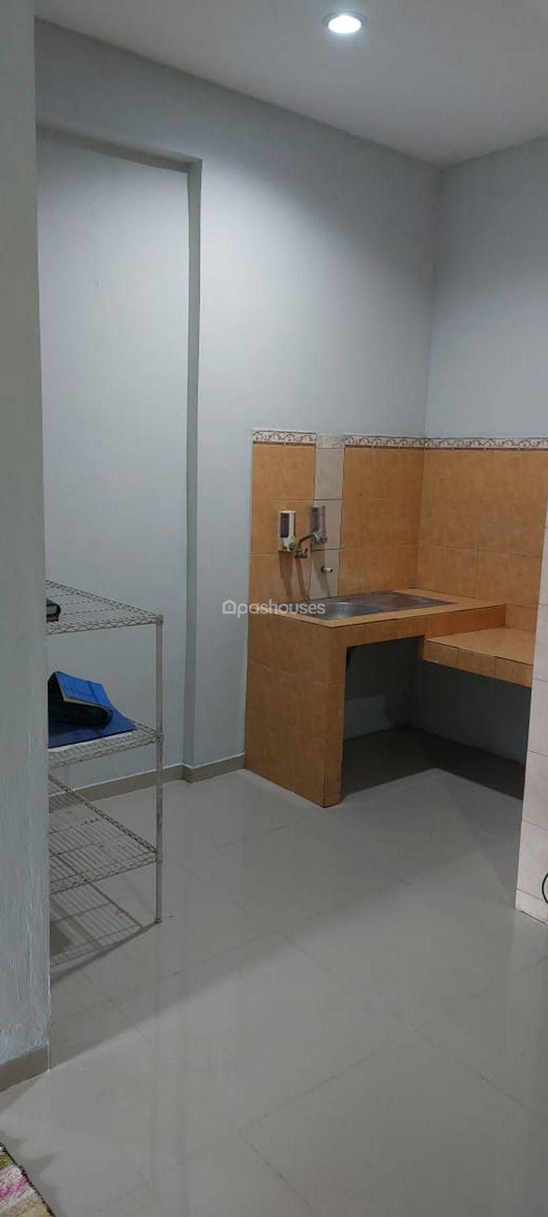 Grand Depok City Cluster Gardenia