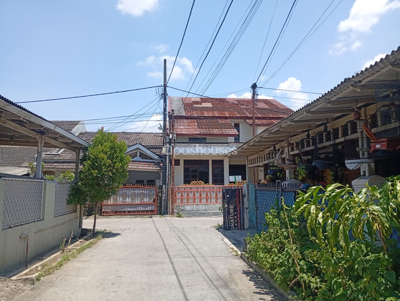 Perumahan Bekasi Jaya Indah No.5
