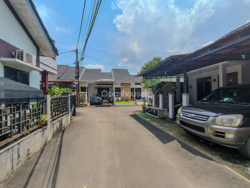 Cinere Hijau Residence No.52