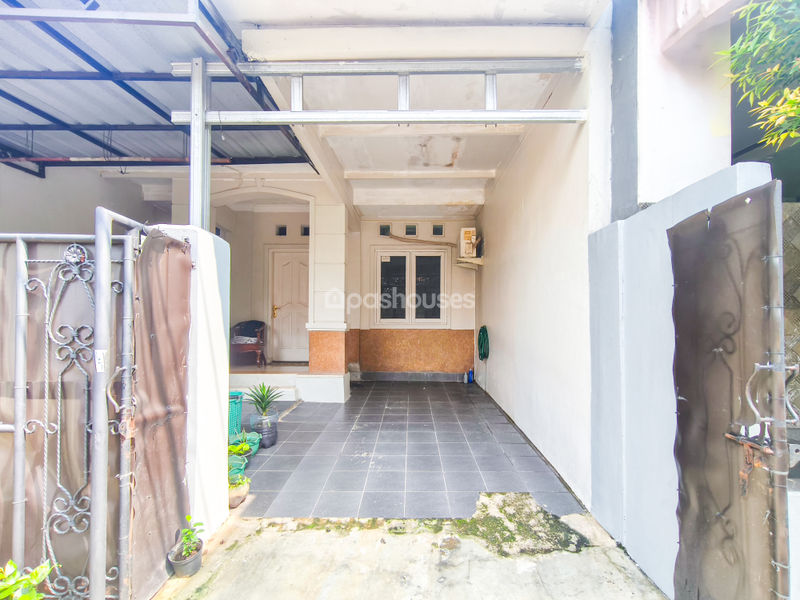 Perumahan Permata Depok Cluster Mutiara Blok B3