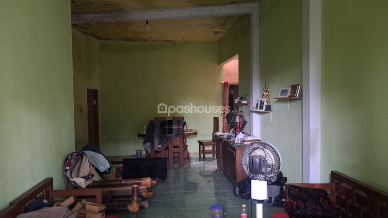 Perumahan Bogor Asri Blok F2 No.8