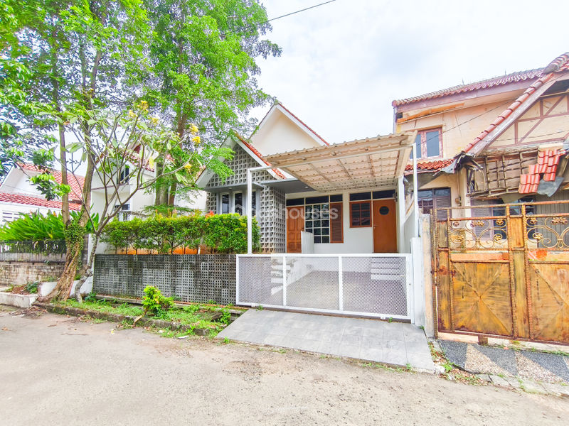 Bukit Cimanggu City Blok O5 No.2