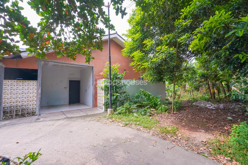 Jalan Pulo No.125