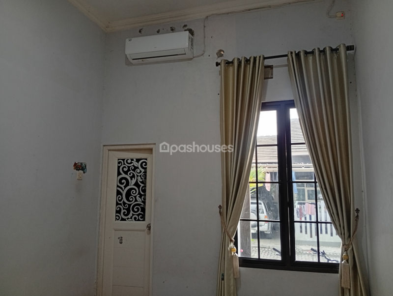 Graha Mulia Regenza Blok 2 No.25