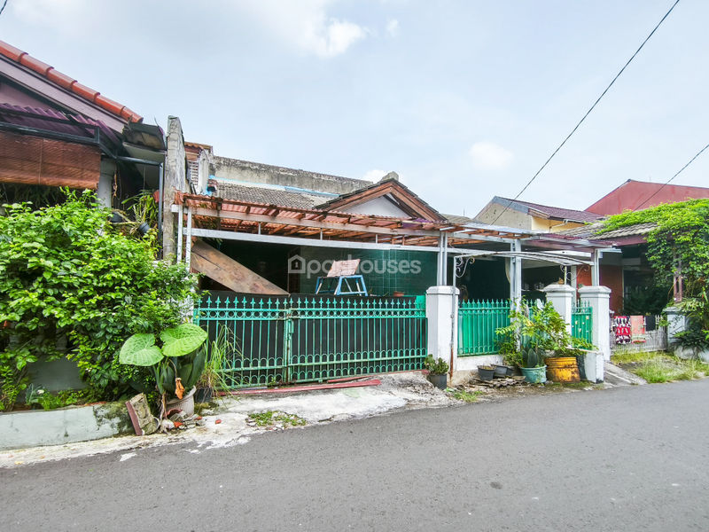 Jalan Dalurung 1 No.9