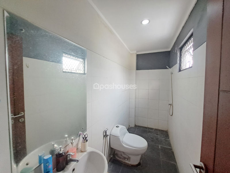 Natura Residence Karawaci Blok B No.31