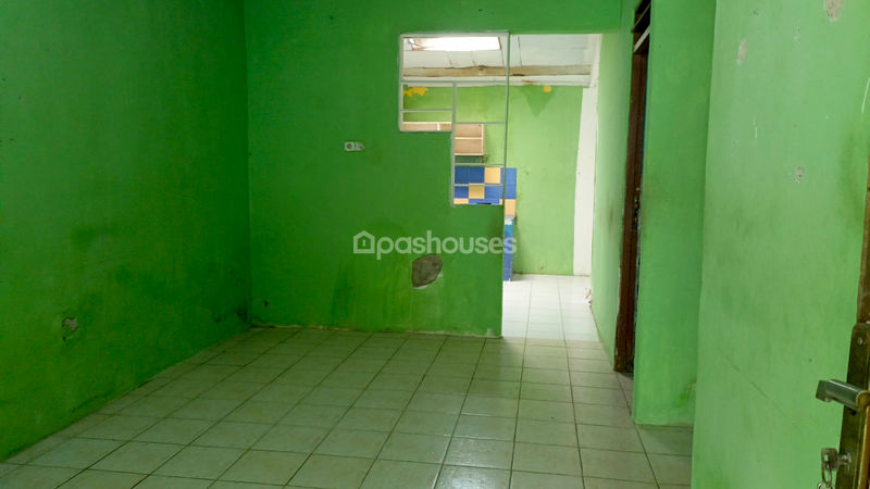 Villa Dago Tol Blok I4 No.8