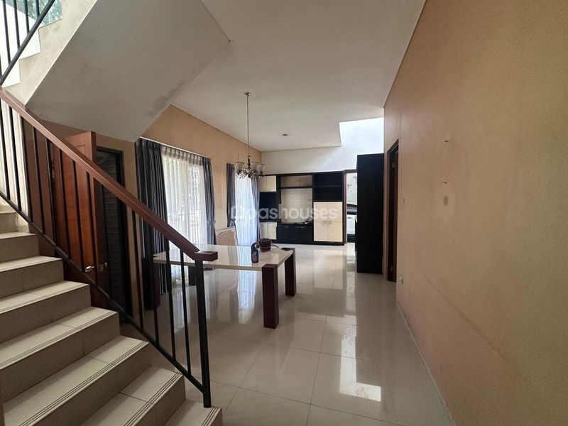 Perumahan The Fit Cluster Bintaro Kav 81 Blok A1