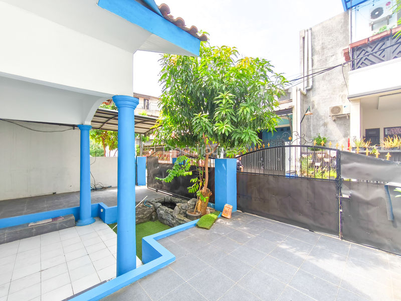 Perumahan Lembah Pinus Blok B/36