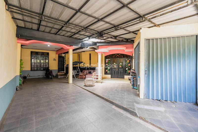 Komplek Pertanian Atsiri Permai