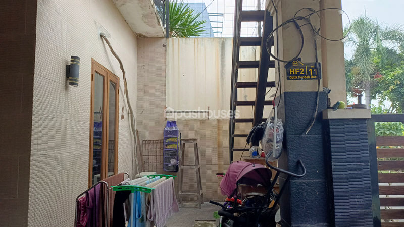 Graha Raya Cluster Nusa Indah Loka Blok HF2/11