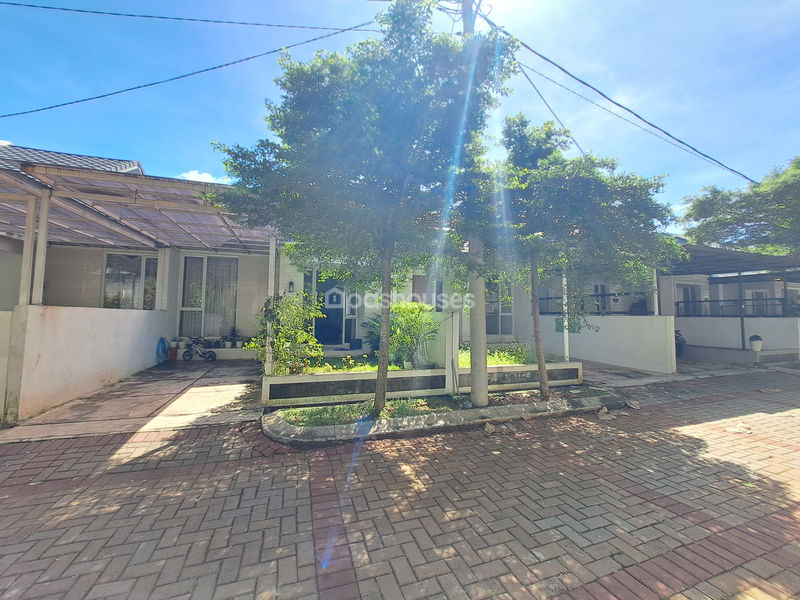 Gardens at Candi Sawangan Cluster Grand Amity Blok C25