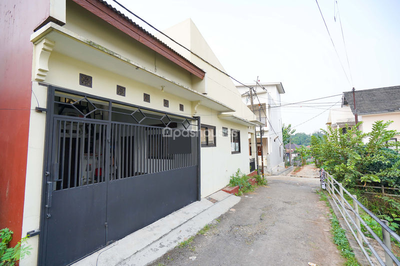 Perumahan New Graha Santika
