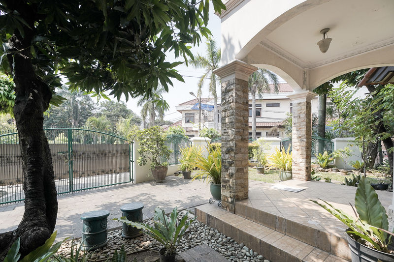 Perumahan Griya Bintara Indah Blok CC1 No.1