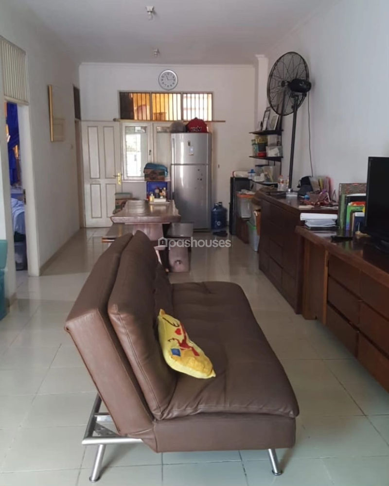 Perum Galaxy Taman Agave Bekasi