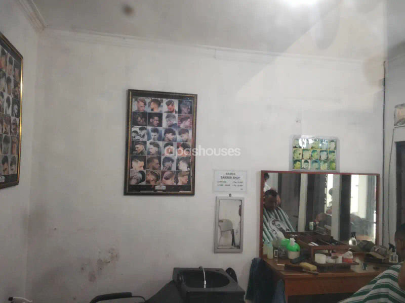 Jalan Paso No.25A Jagakarsa