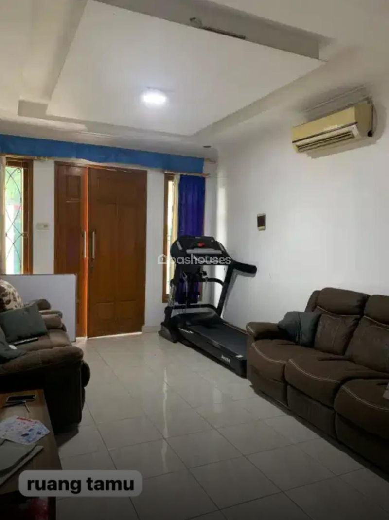 Perumahan Graha Mutiara Permai 2 Blok C2