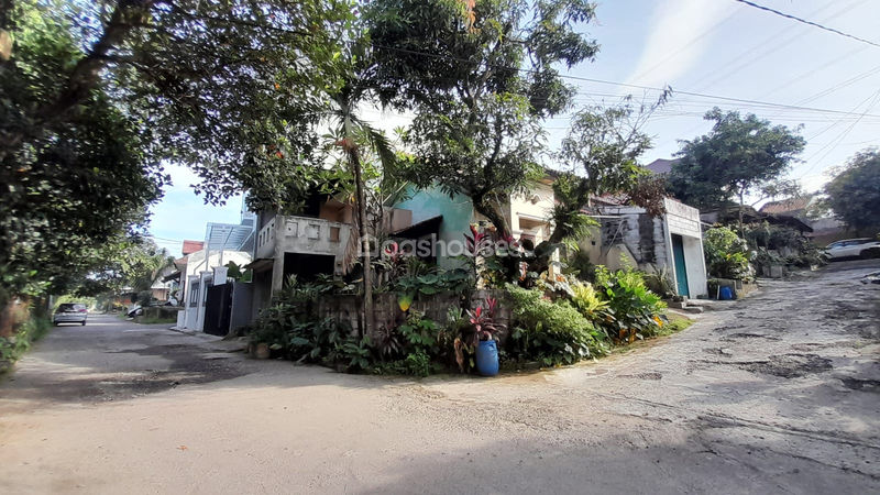 Perumahan Bukit Nirvana Depok Blok B1