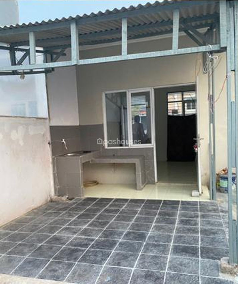 Perumahan Sentraland Avenue Blok B2 No.5