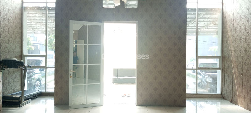 Perumahan Bima Groove Residence