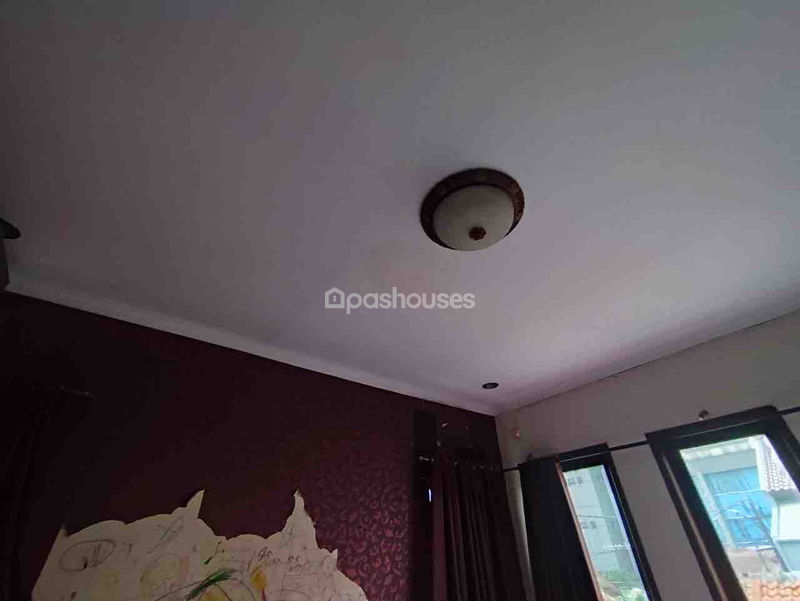 Komplek Bangdes No 33 Jalan Raya Ps Minggu