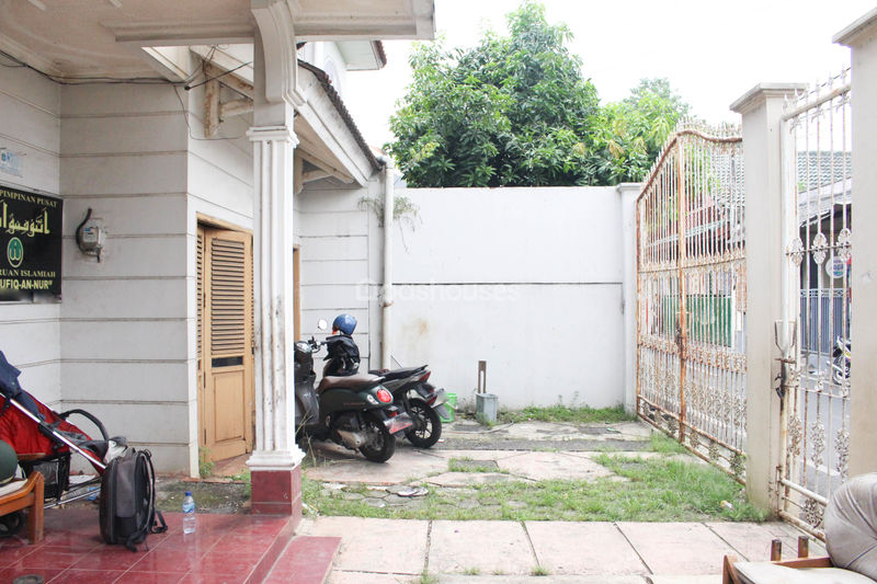 Jalan Baru Ampar VII No.26