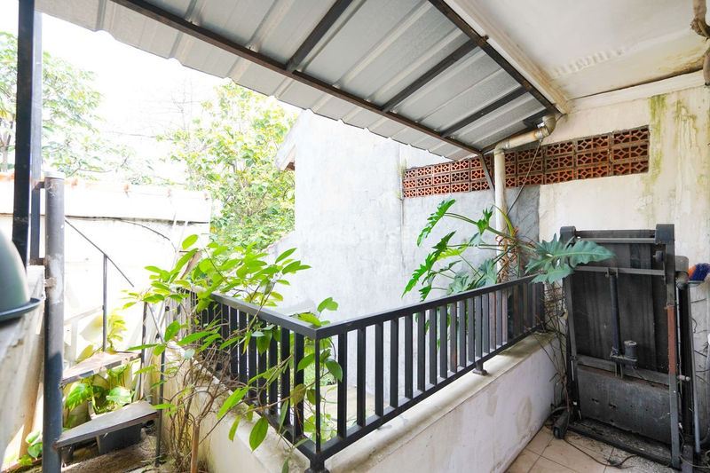 Bukit Cimanggu City Blok N3 No.11