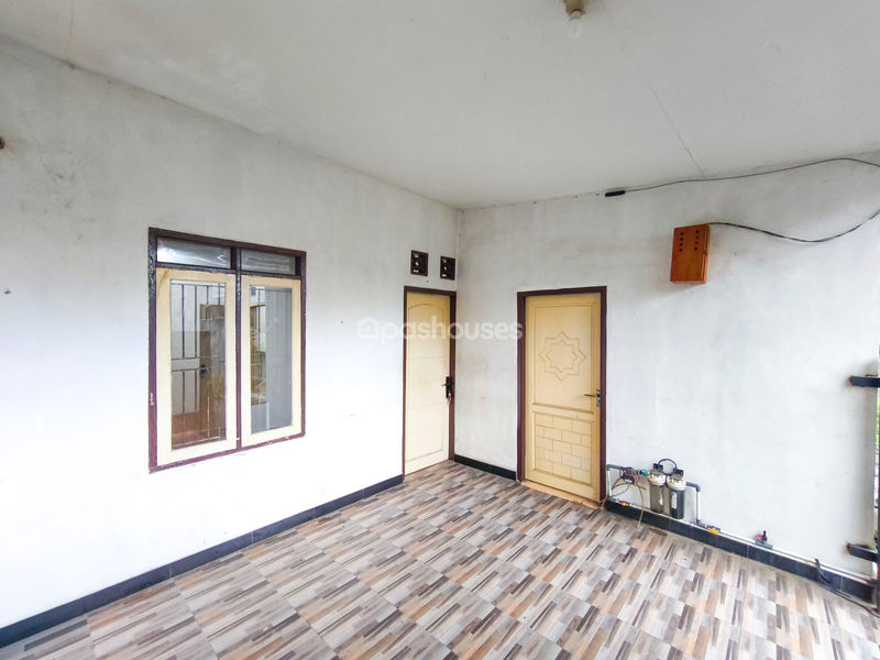Perumahan Graha Mitra Citra Blok K5