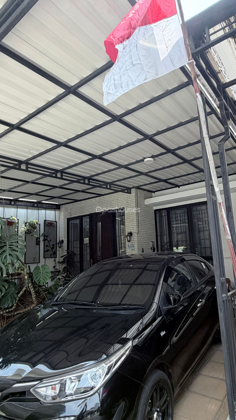 Graha Raya Cluster Fortune Spring Blok D2 E5